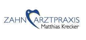 Logo Zahnarztpraxis Dr. Krecker