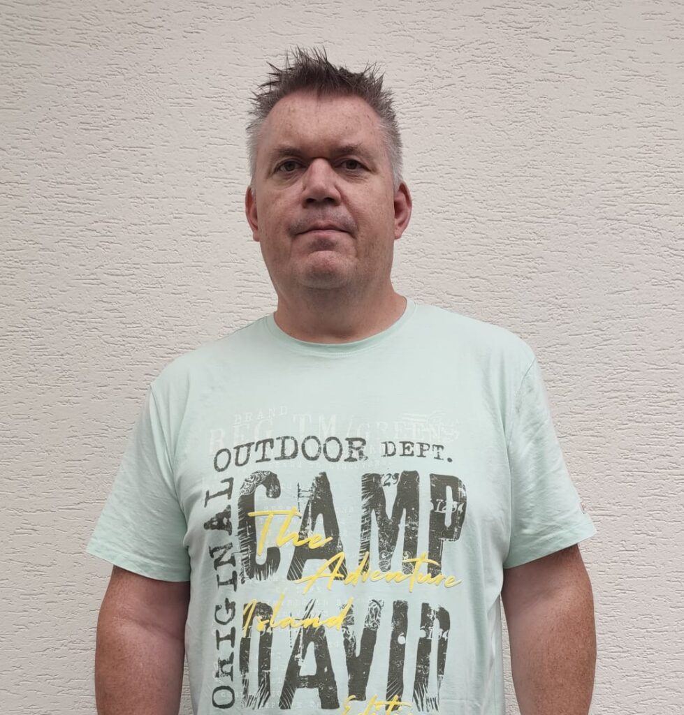 Marcel K