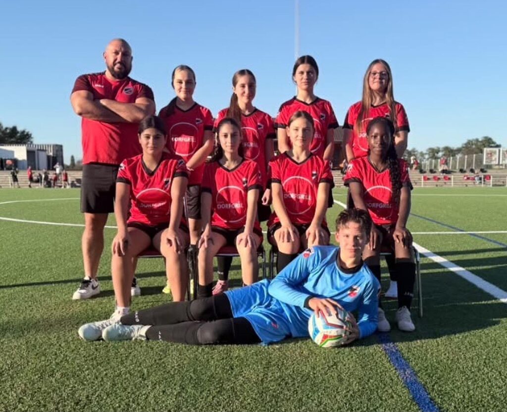 C-Juniorinnen 2026