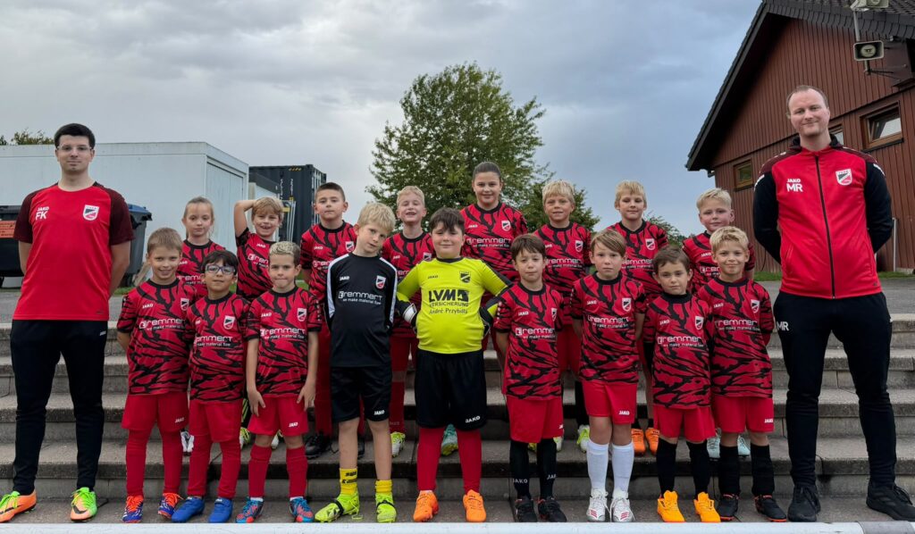 F-Jungend 2026